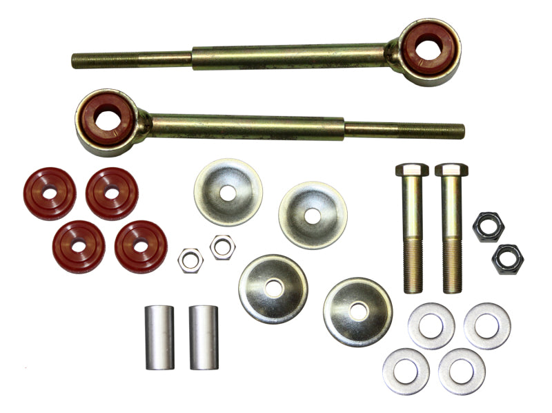 Skyjacker 2007-2014 Toyota FJ Cruiser Sway Bar Link - eliteracefab.com