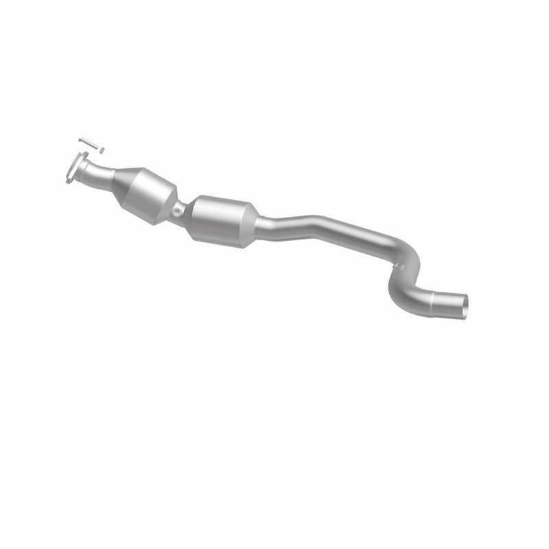MagnaFlow 13-17 Range Rover V8 5 OEM Underbody Direct Fit EPA Compliant Catalytic Converter Magnaflow