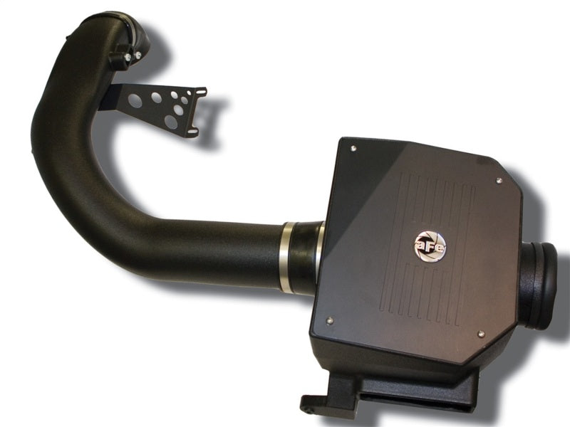 aFe MagnumFORCE Intakes Stage-2 Si P5R AIS P5R Ford F-150 04-08 V8-5.4L - eliteracefab.com