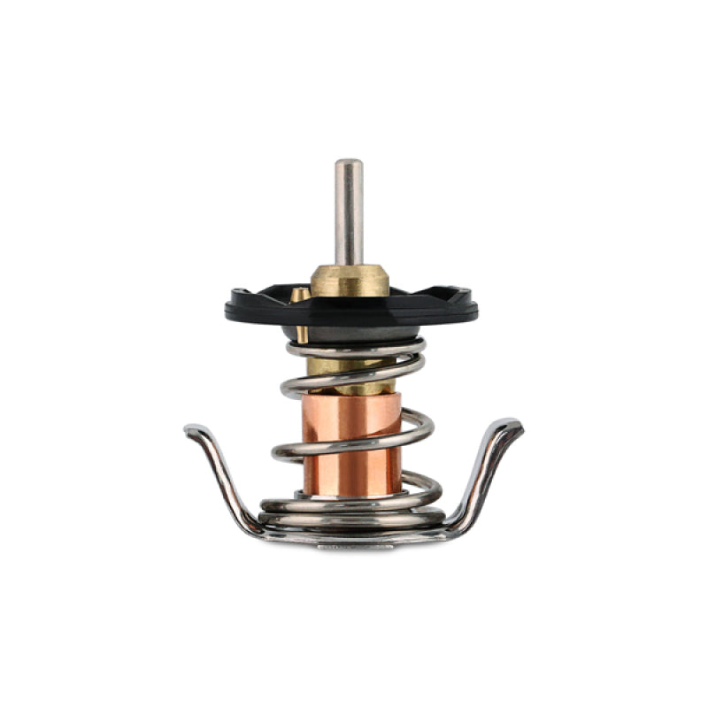 Mishimoto Ford 6.4L Powerstroke High-Temperature Thermostat (Set of 2) - eliteracefab.com