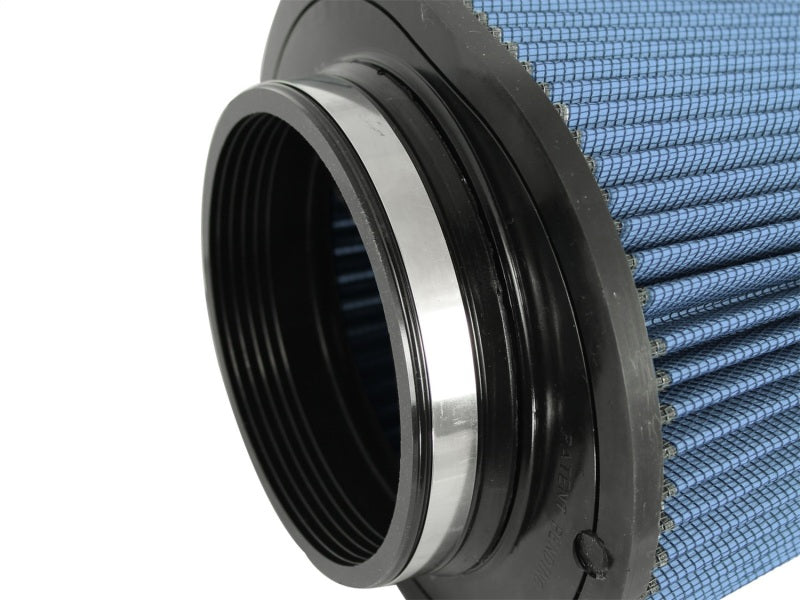 aFe MagnumFLOW Air Filters IAF A/F P5R 5F x (9x7-1/2)B x (6-3/4x5-1/2)T x 6-7/8inH - eliteracefab.com