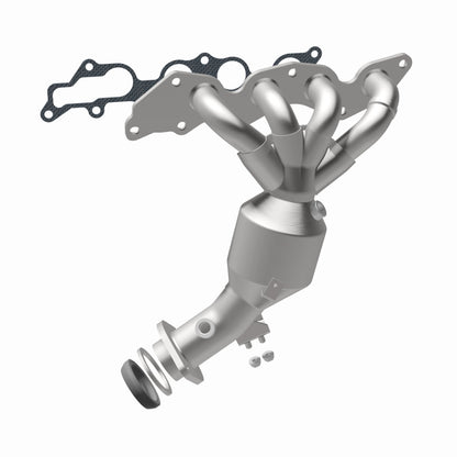 MagnaFlow 06-15 Mazda MX-5 Miata Direct Fit CARB Compliant Manifold Catalytic Converter Magnaflow