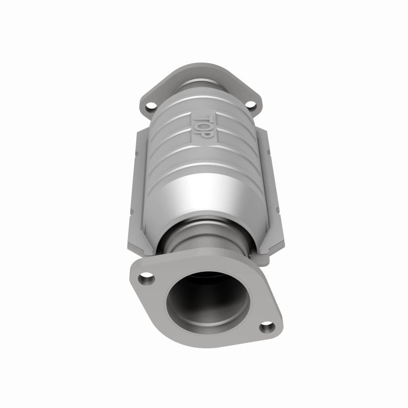 MagnaFlow Conv DF 99-04 VW Golf GTI 2.8L / 99-02 Jetta GLS/GLX 2.8L Magnaflow