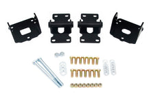 Load image into Gallery viewer, UMI Performance 82-92 GM F-Body SBC Solid Engine Mount Kit