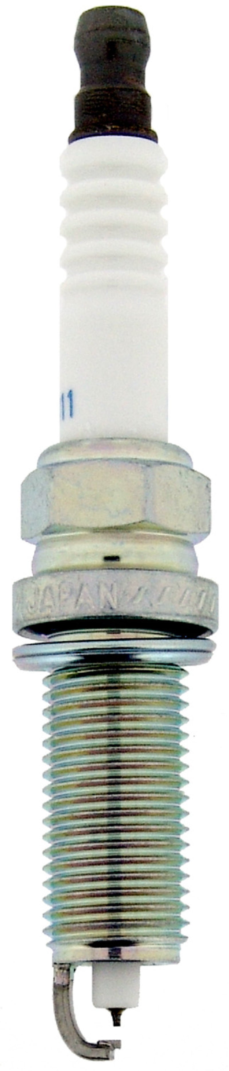 NGK Iridium Laser Spark Plug Box of 4 (SILZKAR7B11) - eliteracefab.com