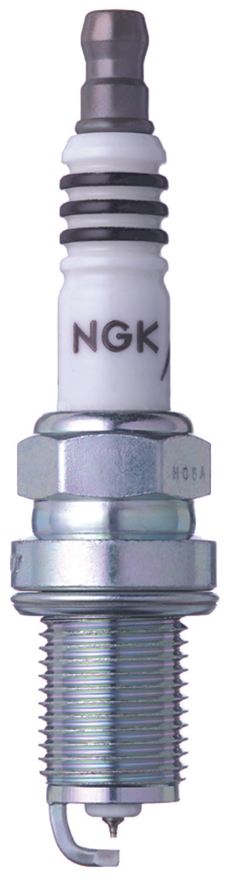 NGK Iridium Spark Plug Box of 4 (BKR6EIX-11) - eliteracefab.com