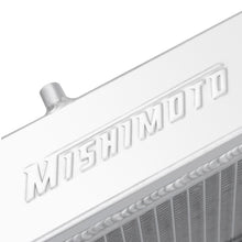 Load image into Gallery viewer, Mishimoto 83-87 Toyota Corolla Manual Aluminum Radiator - eliteracefab.com