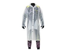 Load image into Gallery viewer, OMP Ks Raincoat Transparent - Size S