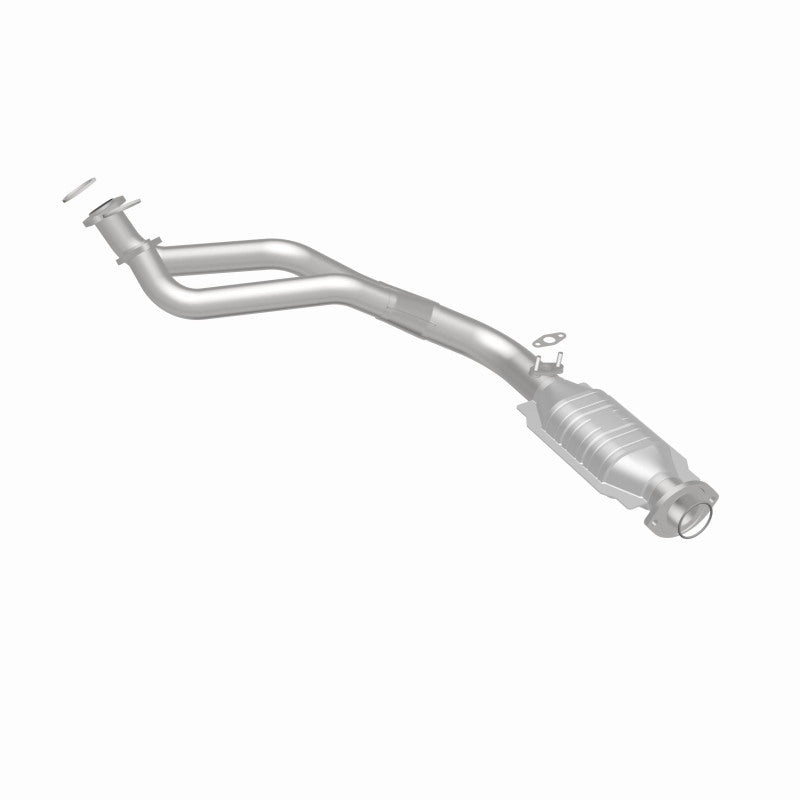 MagnaFlow Conv DF 95-97 Toyota Landcruiser 4.5L/1996 Lexus LX 450 4.5L - eliteracefab.com