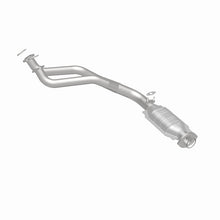 Load image into Gallery viewer, MagnaFlow Conv DF 95-97 Toyota Landcruiser 4.5L/1996 Lexus LX 450 4.5L - eliteracefab.com