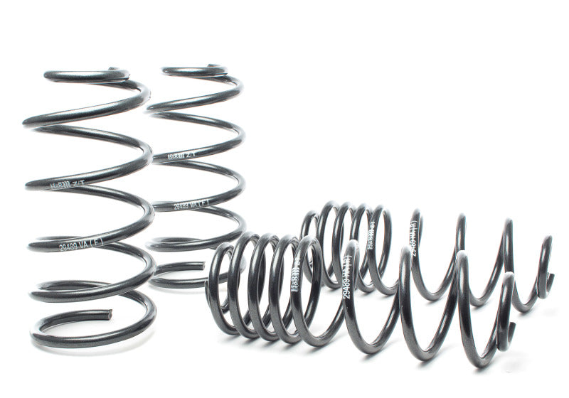 H&R 98-10 Volkswagen Beetle 4 Cyl/Turbo Sport Spring - eliteracefab.com