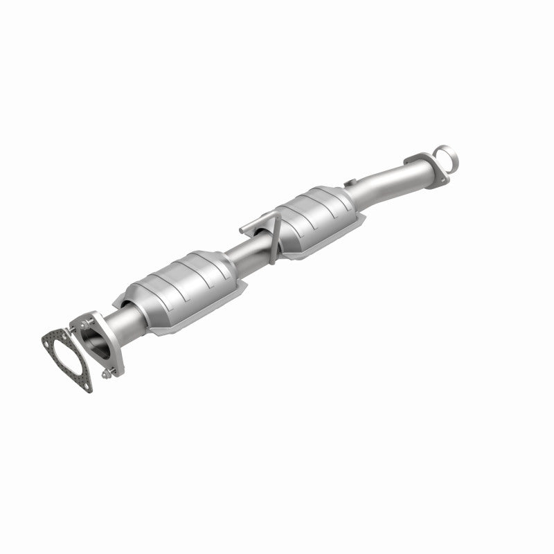 MagnaFlow Conv DF 98-00 Ford Ranger 4.0L/3.0L Rear / 98-00 Mazda B300 3.0L / B4000 4.0L Rear Magnaflow