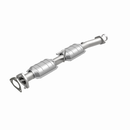 MagnaFlow Conv DF 98-00 Ford Ranger 4.0L/3.0L Rear / 98-00 Mazda B300 3.0L / B4000 4.0L Rear Magnaflow