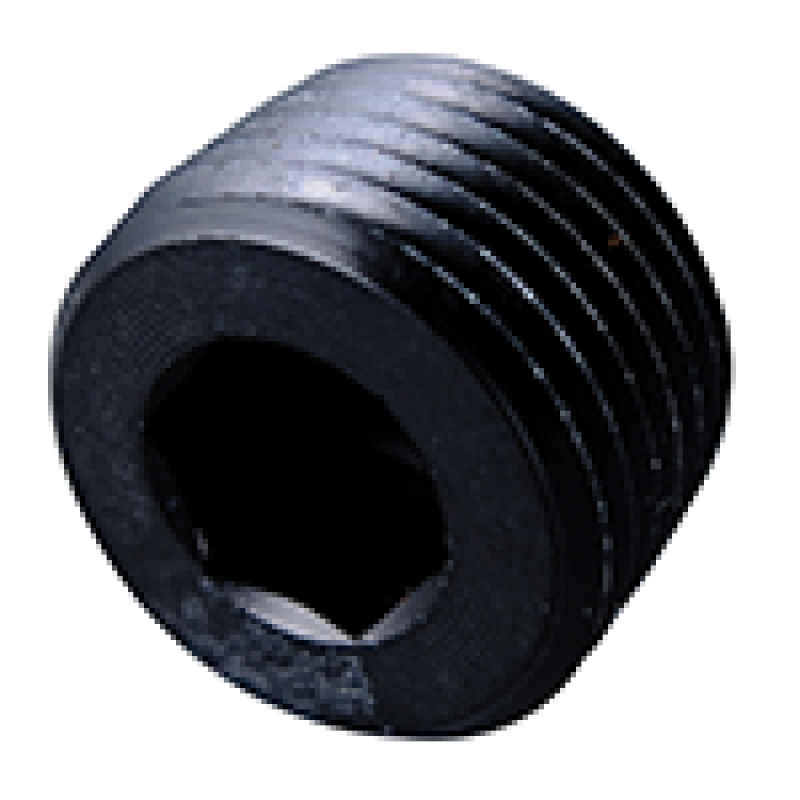 Fragola Performance Systems 493203-BL Plug -1/4 NPT Pipe Plug Fragola