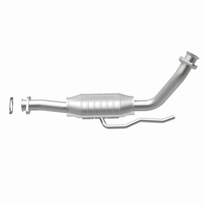 MagnaFlow Conv Ford-Lincoln-Mercury 31.25X6.5 Magnaflow