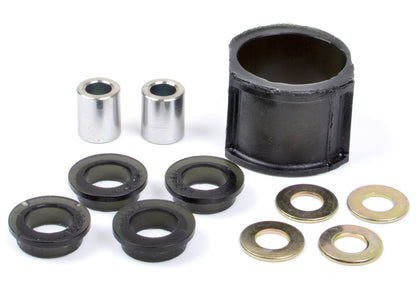 Whiteline 03-06 Mitsubishi Lancer Evo 8/9 Front Steering precision kit - eliteracefab.com