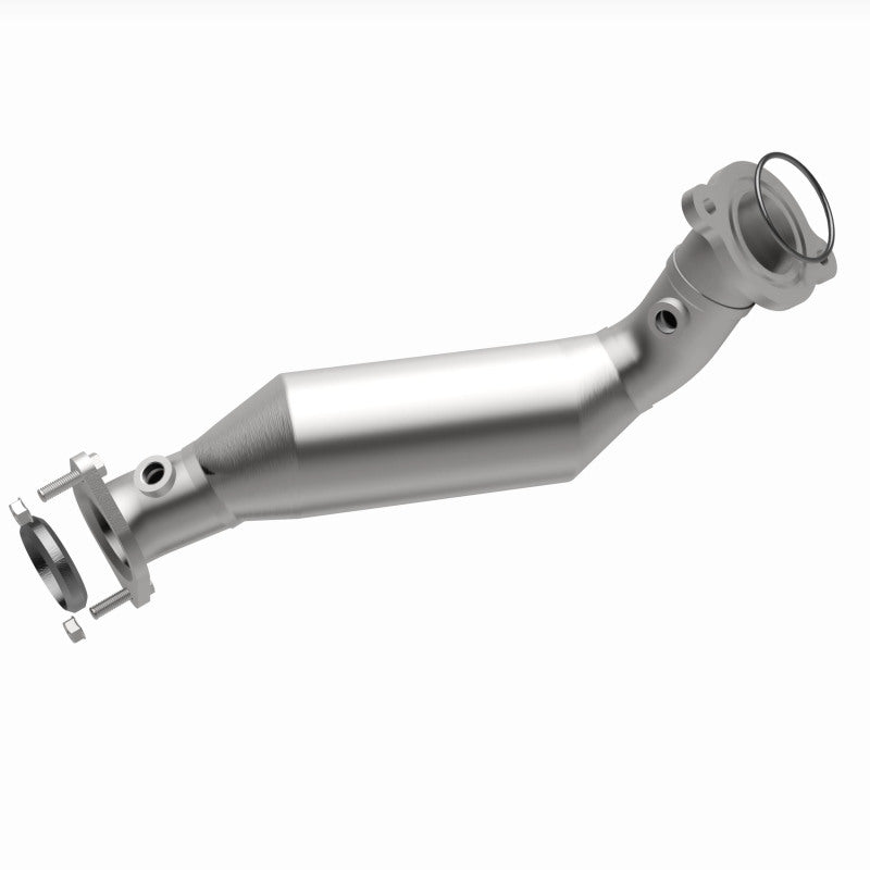 Magnaflow Conv DF 2009-2015 CTS V8 6.2 OEM Underbody Magnaflow