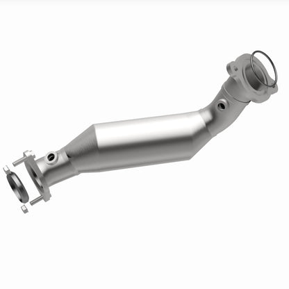 Magnaflow Conv DF 2009-2015 CTS V8 6.2 OEM Underbody Magnaflow