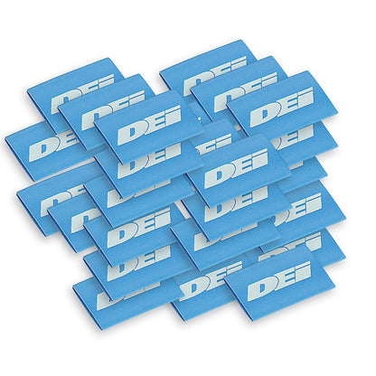 DEI Hi-Temp Shrink Tube 12mm x 1.5in - Blue DEI