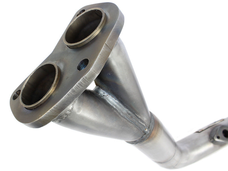 aFe Power 96-00 Toyota 4Runner L4-2.7L Direct Fit 409 Stainless Steel Catalytic Converter aFe