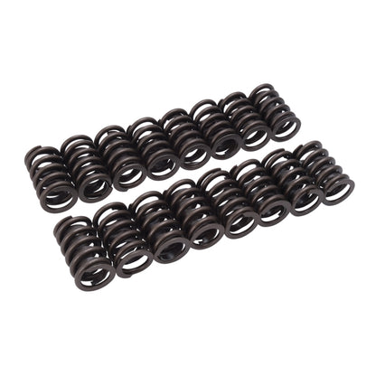 Edelbrock Valve Springs E-Street Heads Set of 16 Edelbrock