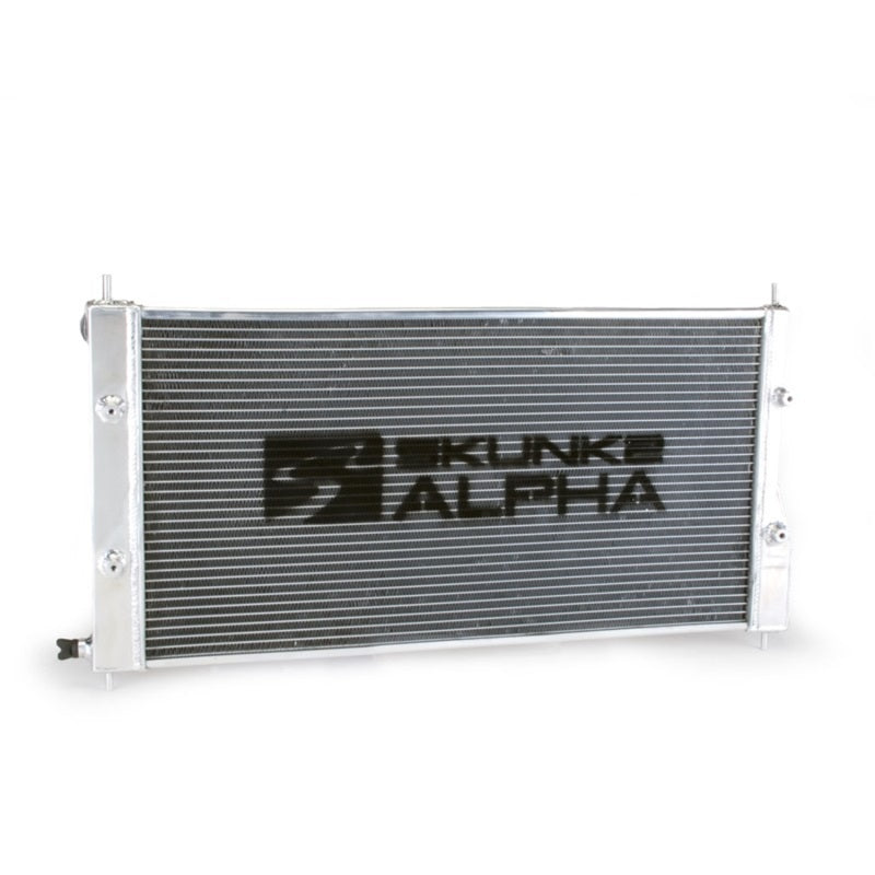 Skunk2 Alpha Series BRZ/FR-S Radiator - eliteracefab.com