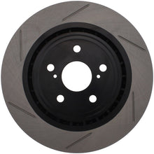 Load image into Gallery viewer, StopTech Slotted Sport Brake Rotor - eliteracefab.com