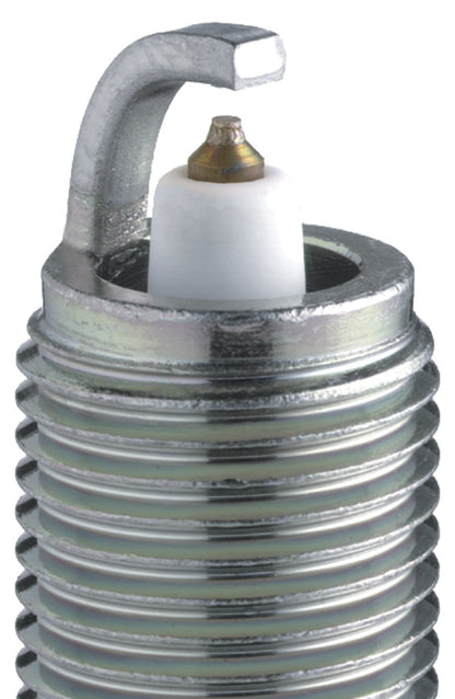 NGK Laser Platinum Spark Plug Box of 4 (PZFR7G-G) NGK