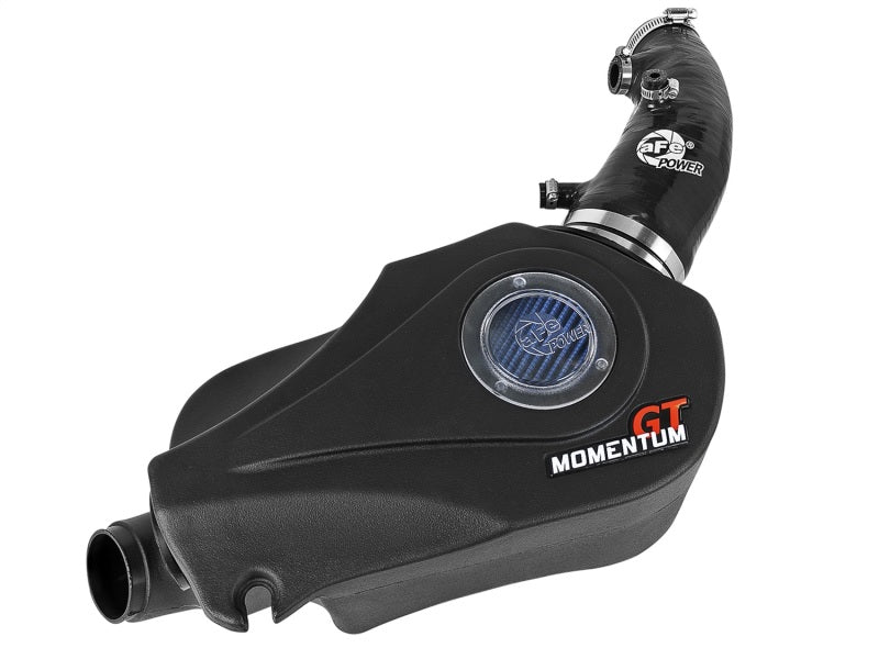 aFe Momentum GT Pro 5R Cold Air Intake System 17-18 Fiat 124 Spider I4 1.4L (t) - eliteracefab.com