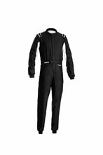 Load image into Gallery viewer, Sparco Suit Eagle 2.0 52 BLK/WHT