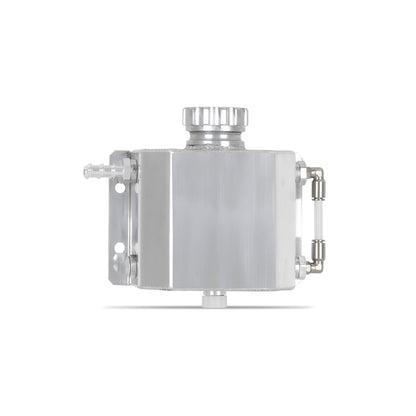 Mishimoto 1L Coolant Overflow Tank - Polished - eliteracefab.com