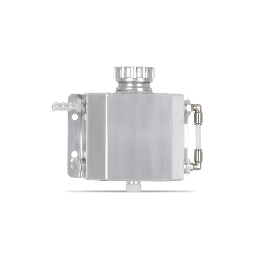 Mishimoto 1L Coolant Overflow Tank - Polished - eliteracefab.com
