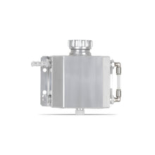 Load image into Gallery viewer, Mishimoto 1L Coolant Overflow Tank - Polished - eliteracefab.com