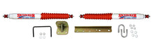 Load image into Gallery viewer, Skyjacker 1986-1990 Ford Bronco II Rear Wheel Drive Steering Damper Kit - eliteracefab.com