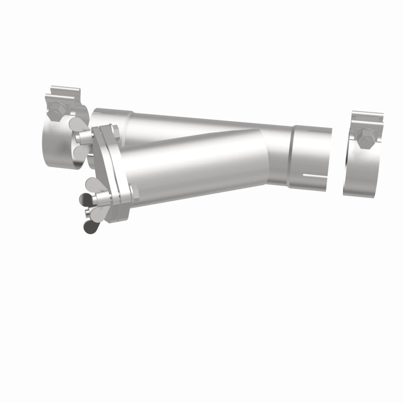 MagnaFlow Exhaust Cut-Out 3inch