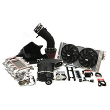 Load image into Gallery viewer, VMP Performance 15-17 Coyote Gen3R 2.65 L Supercharger Kit - eliteracefab.com