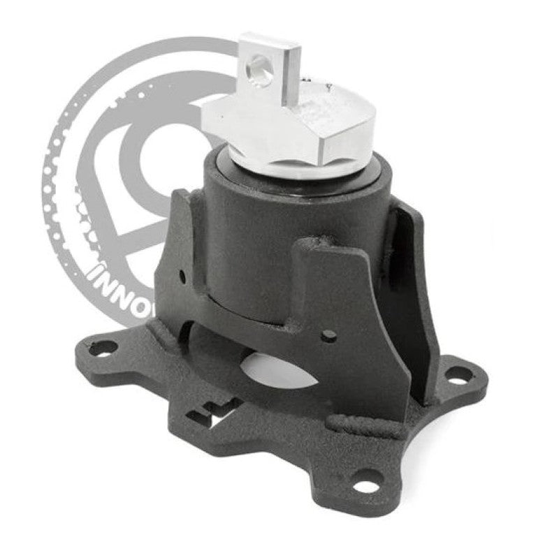 Innovative 07-13 Acura MDX J-Series Black Steel Mount 85A Bushing