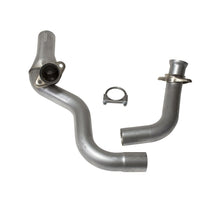 Load image into Gallery viewer, BBK 94-95 Camaro Firebird LT1 Shorty Tuned Length Exhaust Headers - 1-5/8 Silver Ceramic