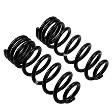 Load image into Gallery viewer, ARB / OME Coil Spring Rear Np300 600Kg