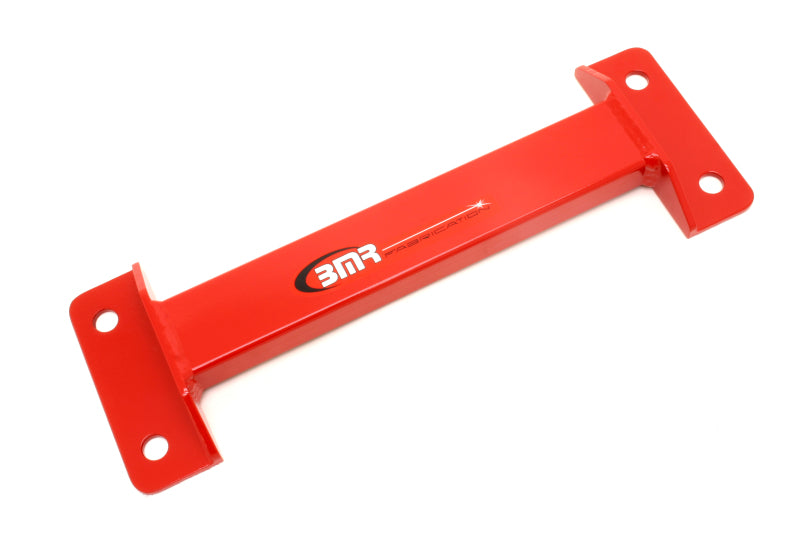 BMR CAMARO DRIVE SHAFT TUNNEL BRACE RED ( 2010-2015 ) - eliteracefab.com