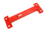 BMR CAMARO DRIVE SHAFT TUNNEL BRACE RED  DTB004R