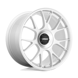 Rotiform R902 TUF Wheel 19x9.5 5x112 22 Offset - Gloss Silver