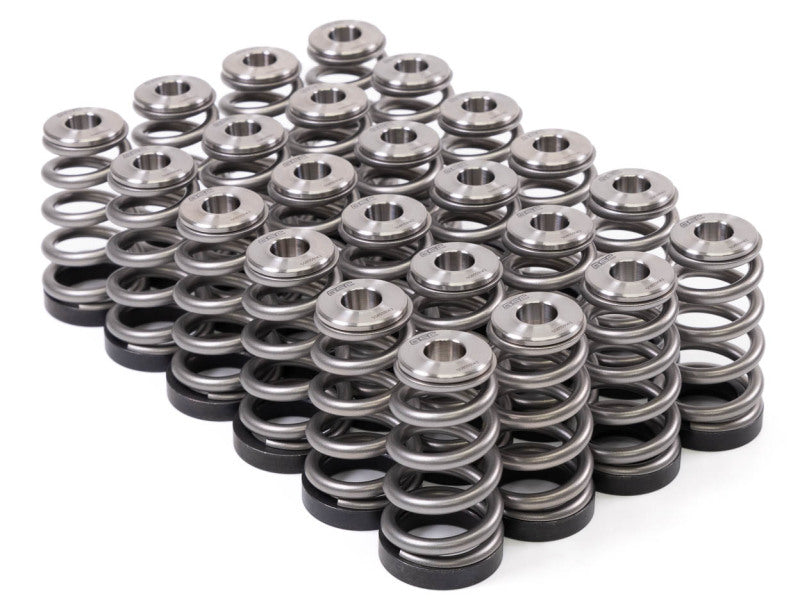 GSC P-D Nissan RB26DETT Shimless Conical Valve Spring & Ti Retainer Kit ( Max Boost PSI 50) GSC Power Division
