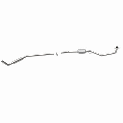 MagnaFlow Conv DF Tercel 95-97 1.5L EFI Magnaflow