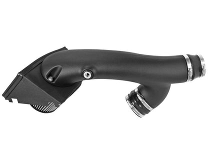 aFe MagnumFORCE Pro DRY S Stage-2 Intake System 16 Ford F-150 EcoBoost V6-2.7L/3.5L (tt) - eliteracefab.com