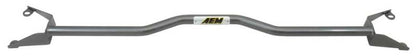 AEM 2015 Hyundai Sonata Strut Bar - Charcoal Gray - eliteracefab.com