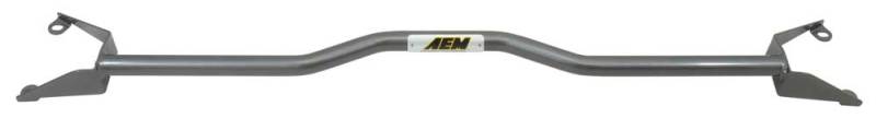 AEM 2015 Hyundai Sonata Strut Bar - Charcoal Gray - eliteracefab.com