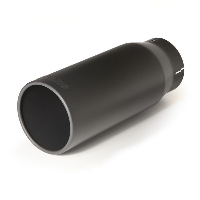 Banks Power 94-95.5 Ford 7.3L Auto Stinger System Single Exhaust Black