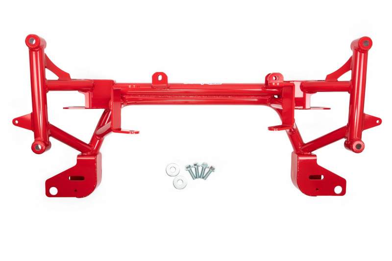 UMI Performance 98-02 GM F-Body Tubular K-Member - LS1 - eliteracefab.com
