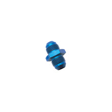 Load image into Gallery viewer, Russell Performance -6 AN Flare Union (Blue)